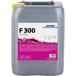 F 300 Hygiene-Reiniger 12kg
