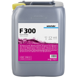 F 300 Hygiene-Reiniger 25kg