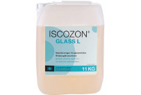 Iscozon glass L Gläserreiniger 11kg