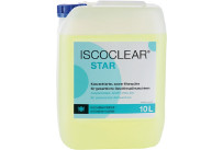 ISCOZON - ISCOCLEAR star 10L